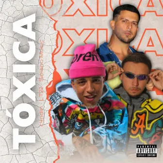 Tóxica by c4ndin