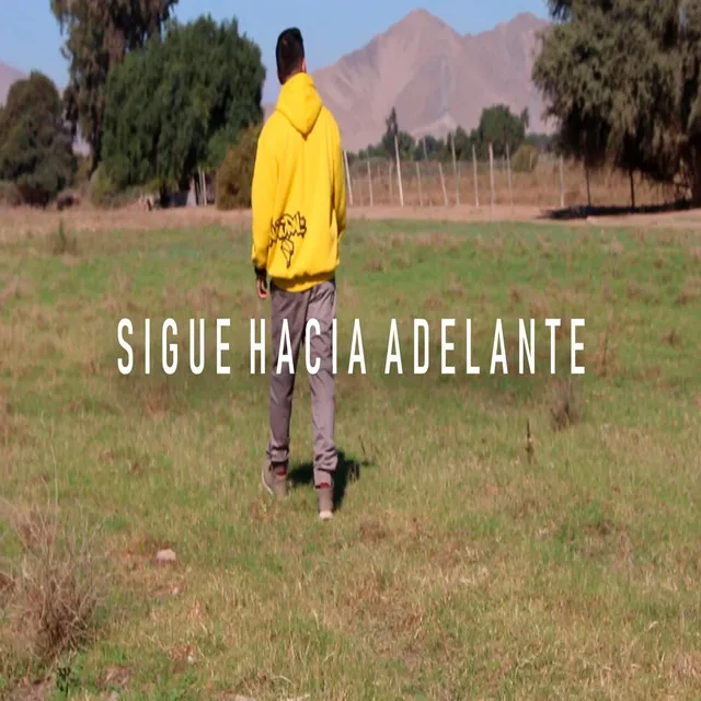 Sigue Hacia Adelante