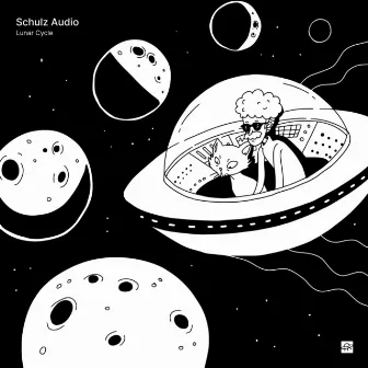 Lunar Cycle by Schulz Audio