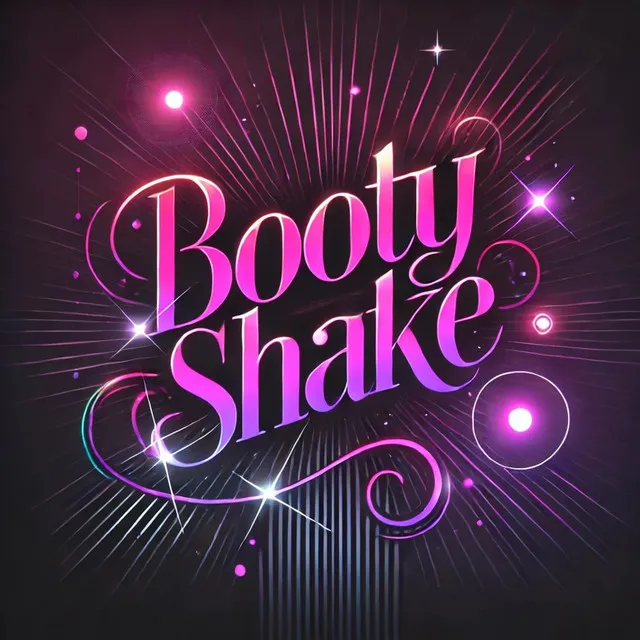 Booty Shake