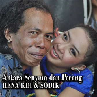 Antara Senyum Dan Perang by Unknown Artist