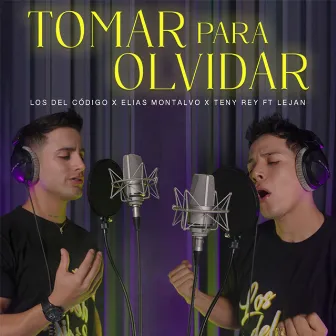 Tomar para Olvidar by Elias Montalvo