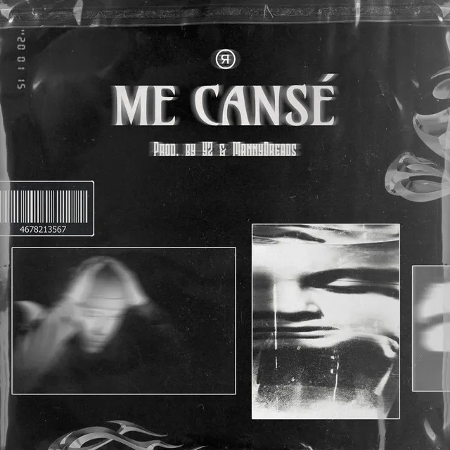 Me Cansé