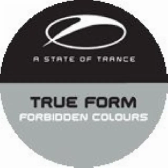 Forbidden Colours - Original Mix