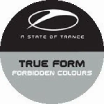 Forbidden Colours by True Form