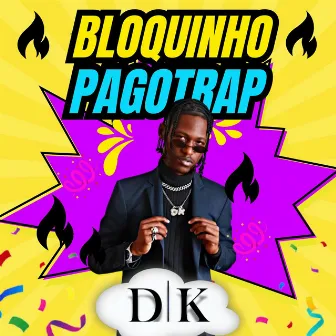 Bloquinho Pagotrap by D.K