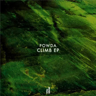 Climb EP by Powda