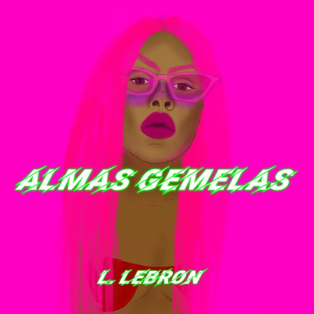 Almas Gemelas