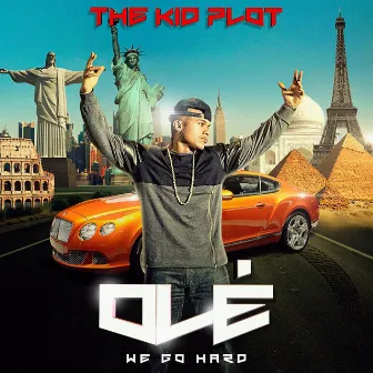 Olé by The Kid Plot