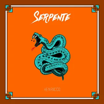 Serpente by Henricco Simplicio