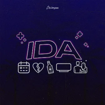 Ida by Criimson