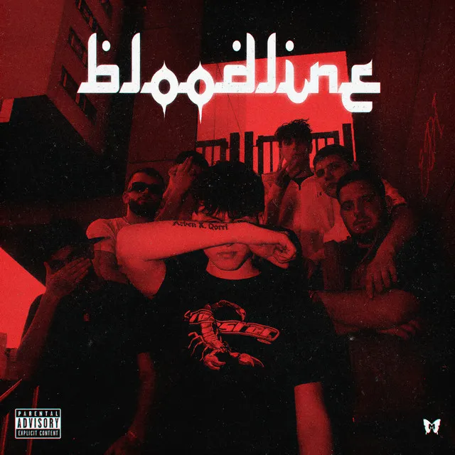 Bloodline