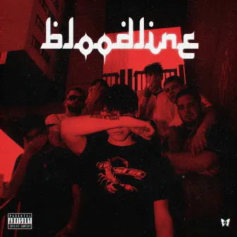 Bloodline by Edi