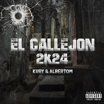 El Callejon 2k24 by Albertom