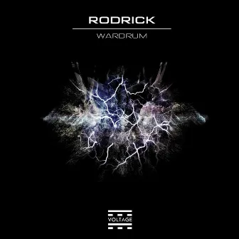 Wardrum by Rodrick