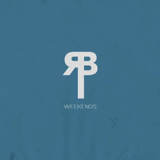 Weekends (feat. Lucky Brown & Eddie Hooks)