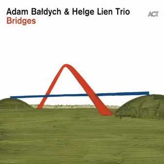 Bridges by Helge Lien Trio