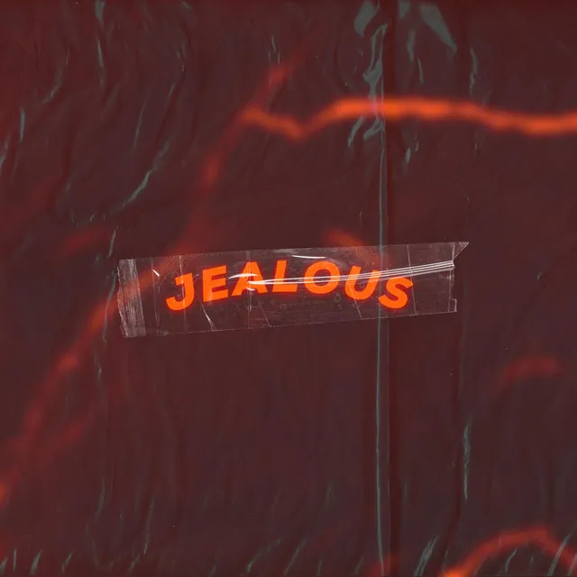 Jealous