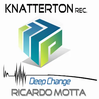 Deep Change by Ricardo Motta