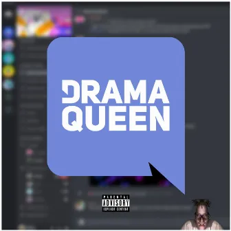 Dramaqueen by DiagnosRonny