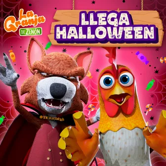 Llega Halloween by La Granja de Zenón