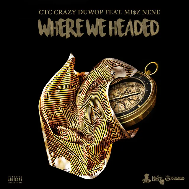 Where We Headed - Single