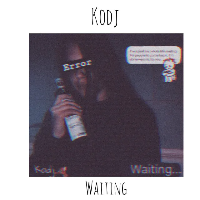 Waiting