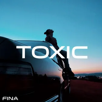 Toxic by Fina