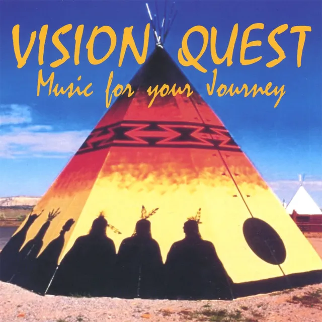 Vision Quest