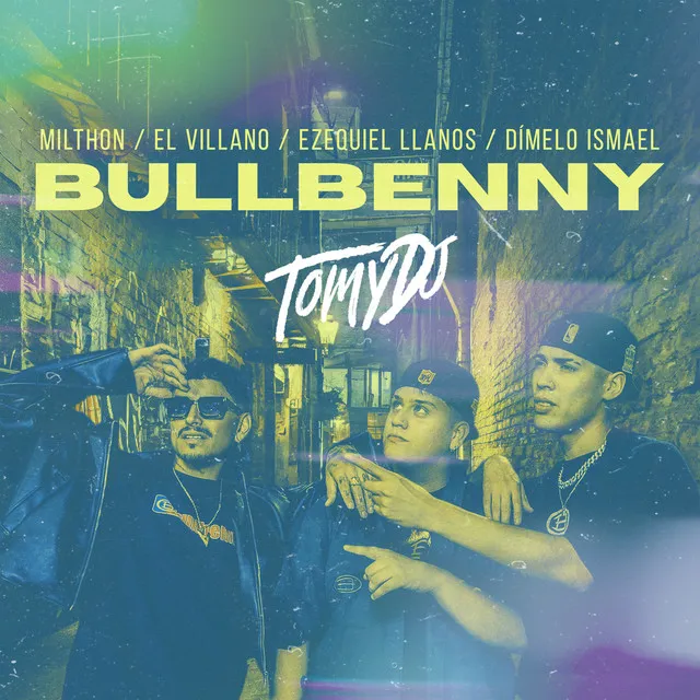 Bullbenny (REMIX Oficial)