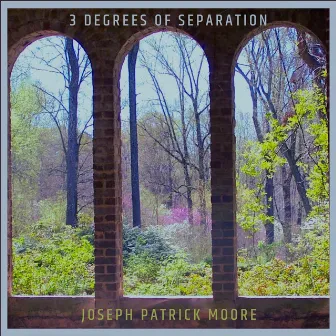 3 Degrees of Separation by Unknown Artist