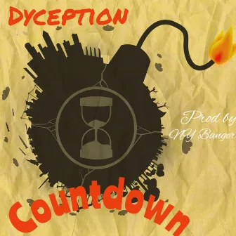 Countdown by Dyception