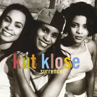 Surrender by Kut Klose