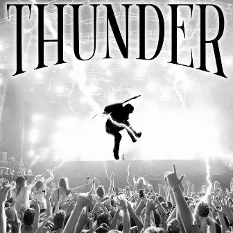 THUNDER by ONYXFLVRE