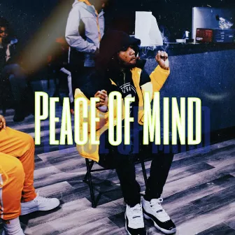 Peace of Mind by WooDaRealest