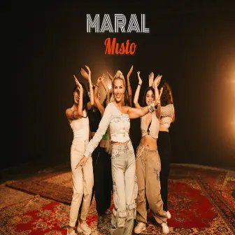 mısto by Maral