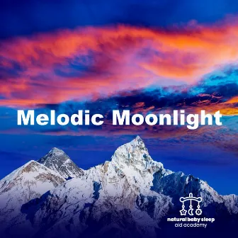 Melodic Moonlight by Natural Baby Sleep Aid Academy