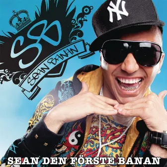 Sean den förste Banan by Sean Banan