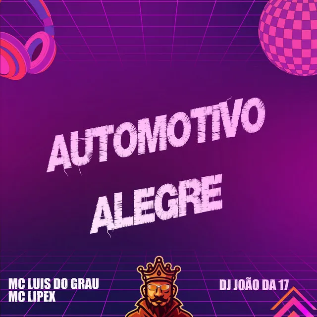 Automotivo Alegre