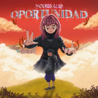 OPORTUNIDAD by YOUNG MAD