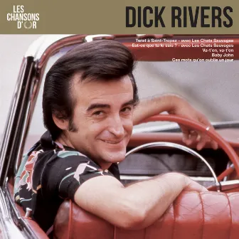 Les chansons d'or by Dick Rivers