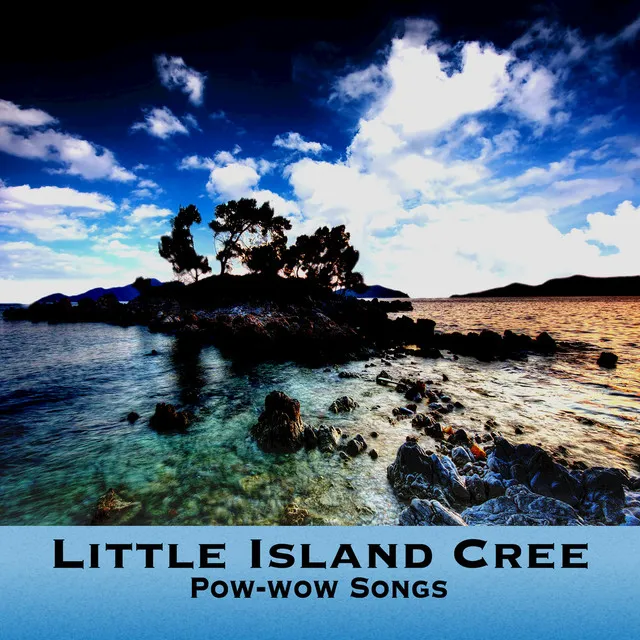 Pow-wow Songs