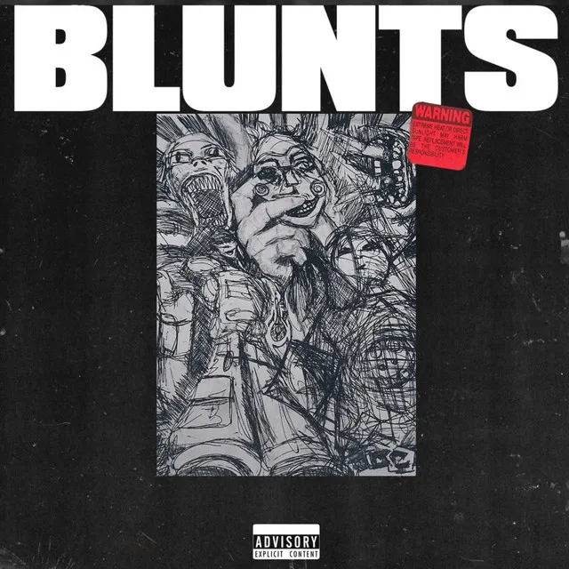 BLUNTS