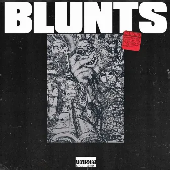 BLUNTS by Citixzzen