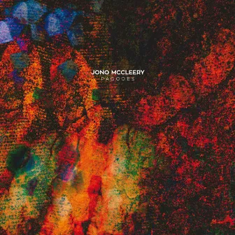 Pagodes by Jono McCleery