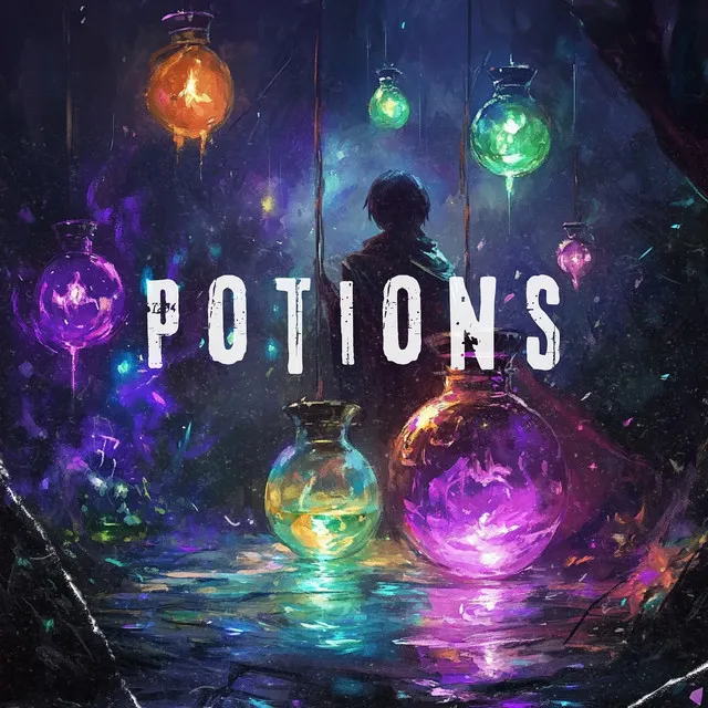 Potions