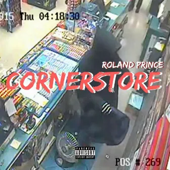 Cornerstore by Roland Prince