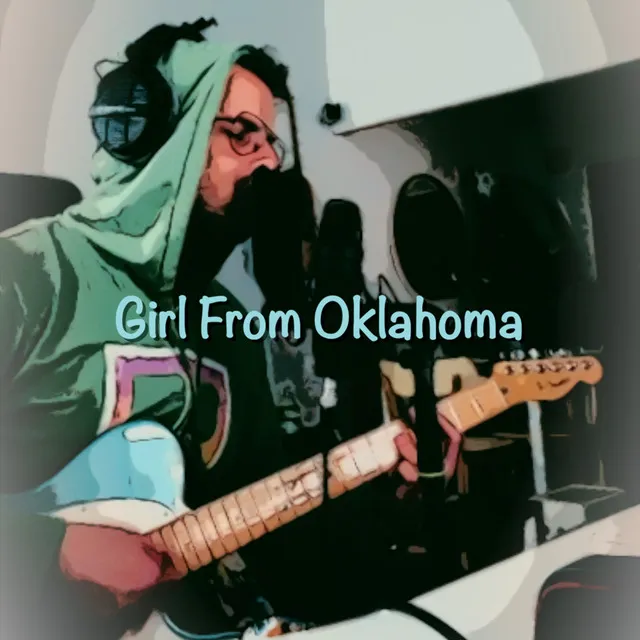 Girl From Oklahoma