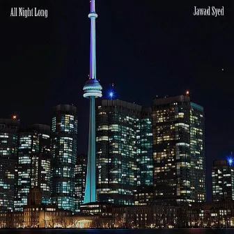 All Night Long by Jawad