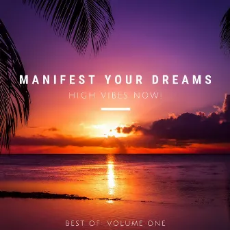 Manifest Your Dreams: Best Of, Vol. 1 by High Vibes Now!